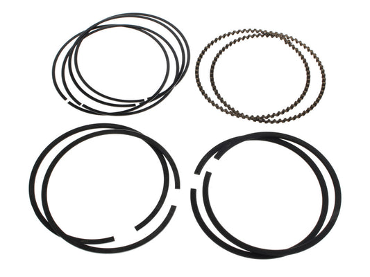 Standard Size Piston Rings. Fits 88ci Twin Cam 1999-2006.