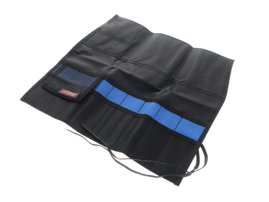 CruzTOOLS Roll-Up Tool Pouch