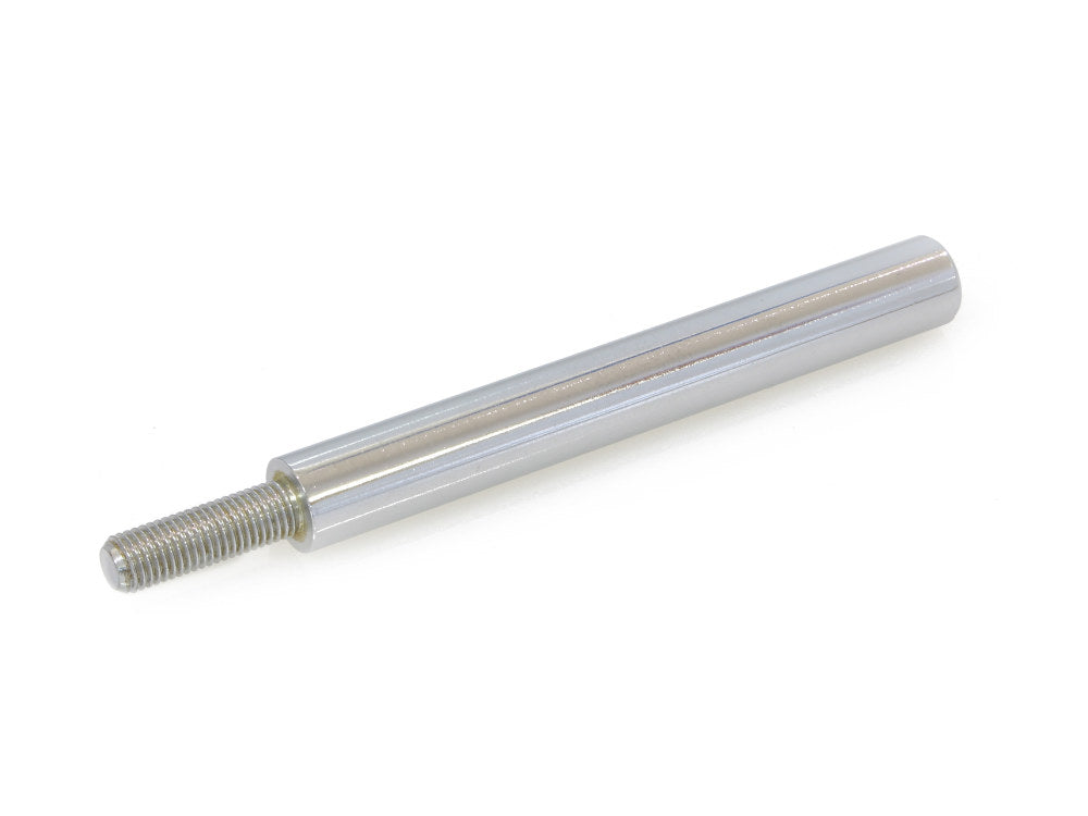 4in. Shift Linkage Extension - Chrome.