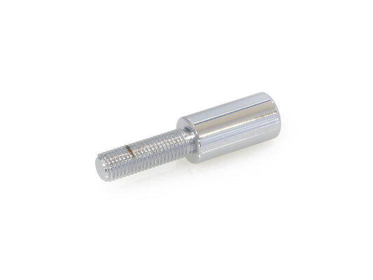1in. Shift Linkage Extension - Chrome.