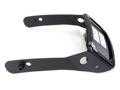 Tail Tidy Fender Eliminator Kit - Black with Run, Turn, Brake and Number Plate Lights. Fits Dyna Wide Glide 2010-2017.