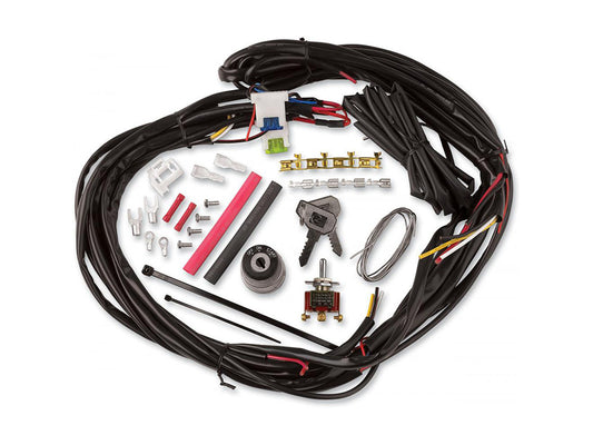 Wiring Harness. Wiring made easy for custom motorcycles