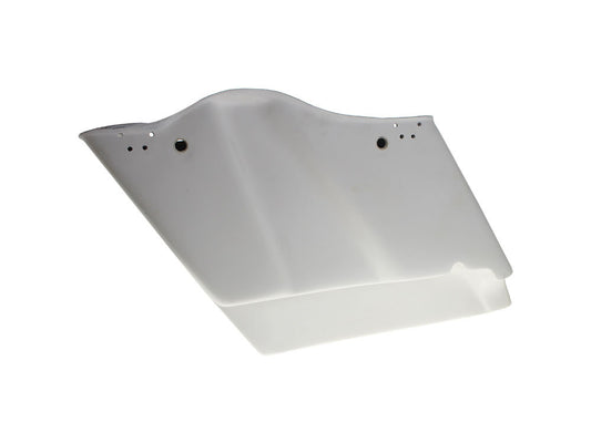 Right Hand Side 4in. Stretched Saddlebag. Fits Touring 1993-2013