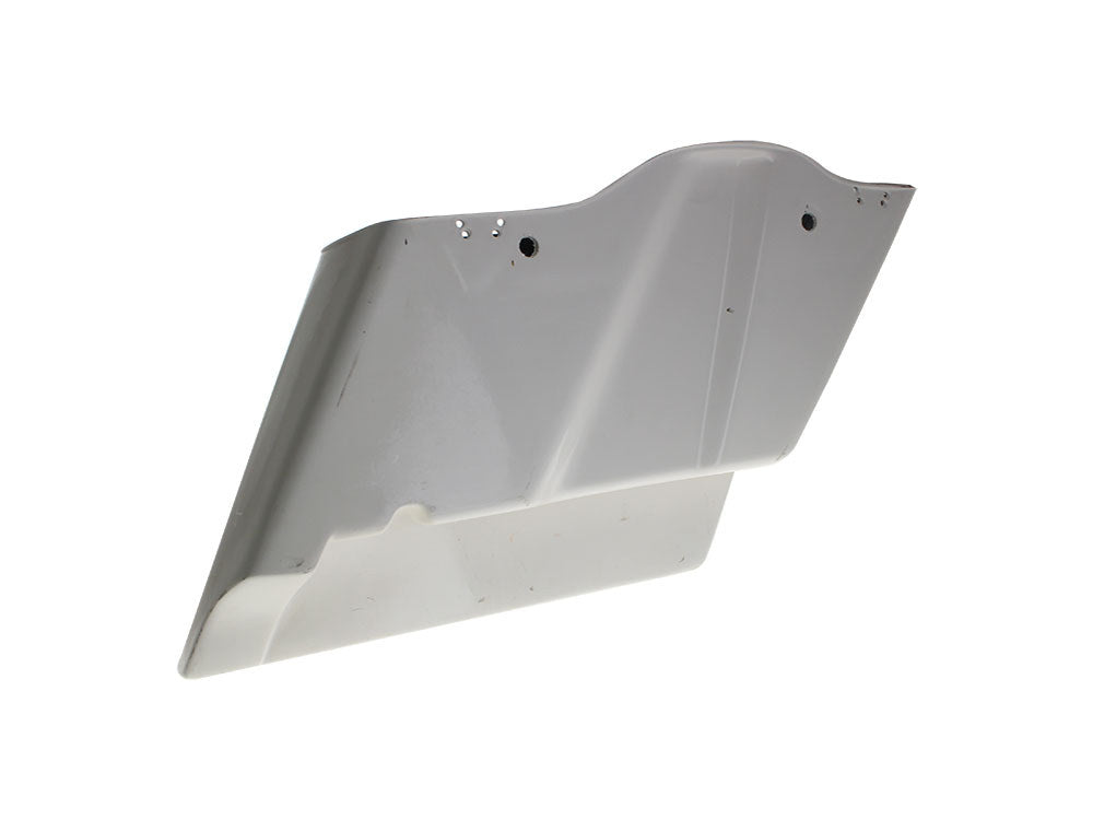 Left Hand Side 4in. Stretched Saddlebag. Fits Touring 2014-2023