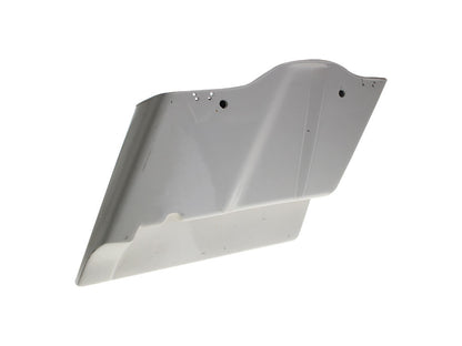 Left Hand Side 4in. Stretched Saddlebag. Fits Touring 2014-2023
