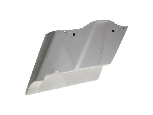 Left Hand Side 4in. Stretched Saddlebag. Fits Touring 2014-2023