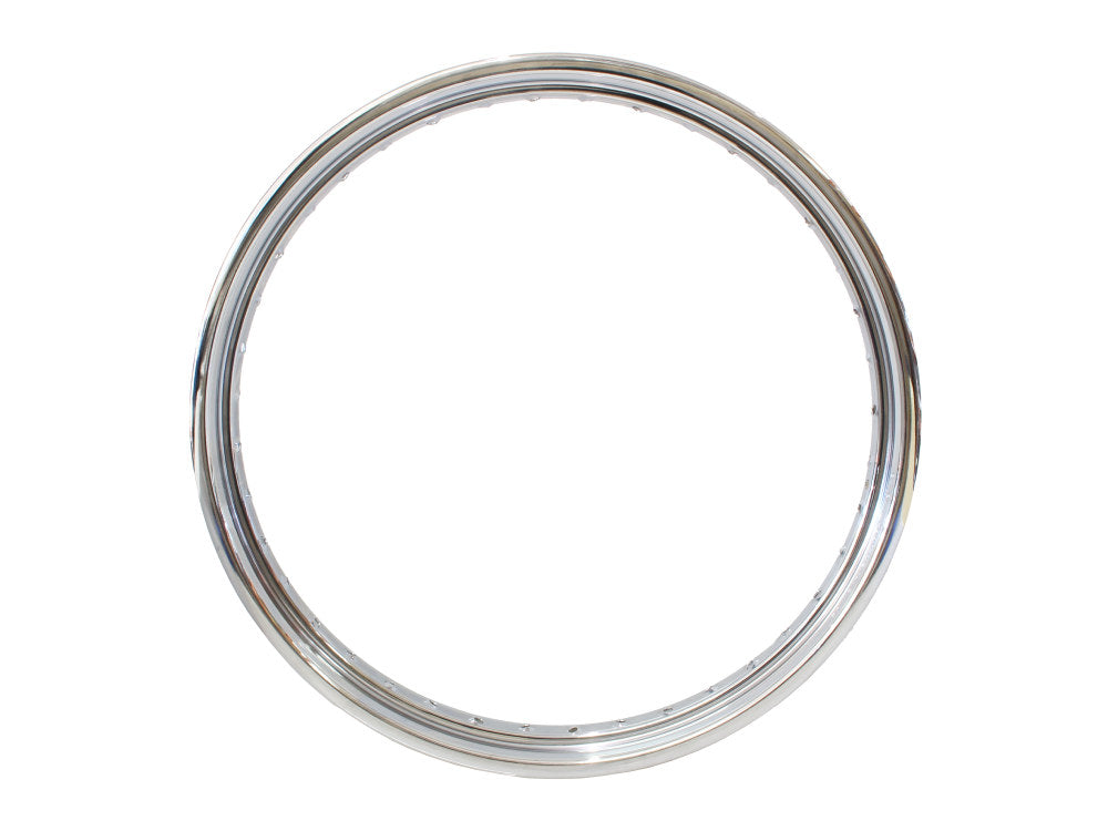 21in. x 2.15in. Drop Centre Rim - Chrome.