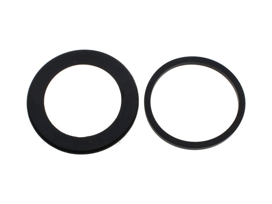 Rear Caliper Seal Kit. Fits FLT 1979-1985.