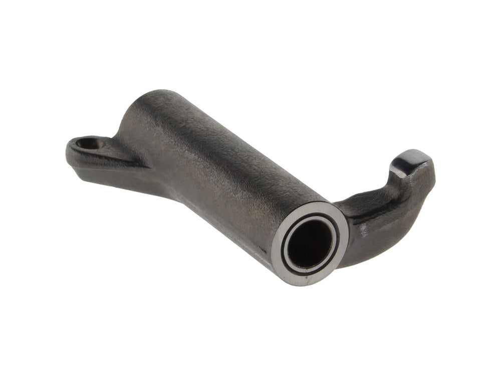 Rocker Arm - Fits Front Exhaust or Rear Intake. Fits Big Twin 1984-2017 & Sportster 1986-2021.