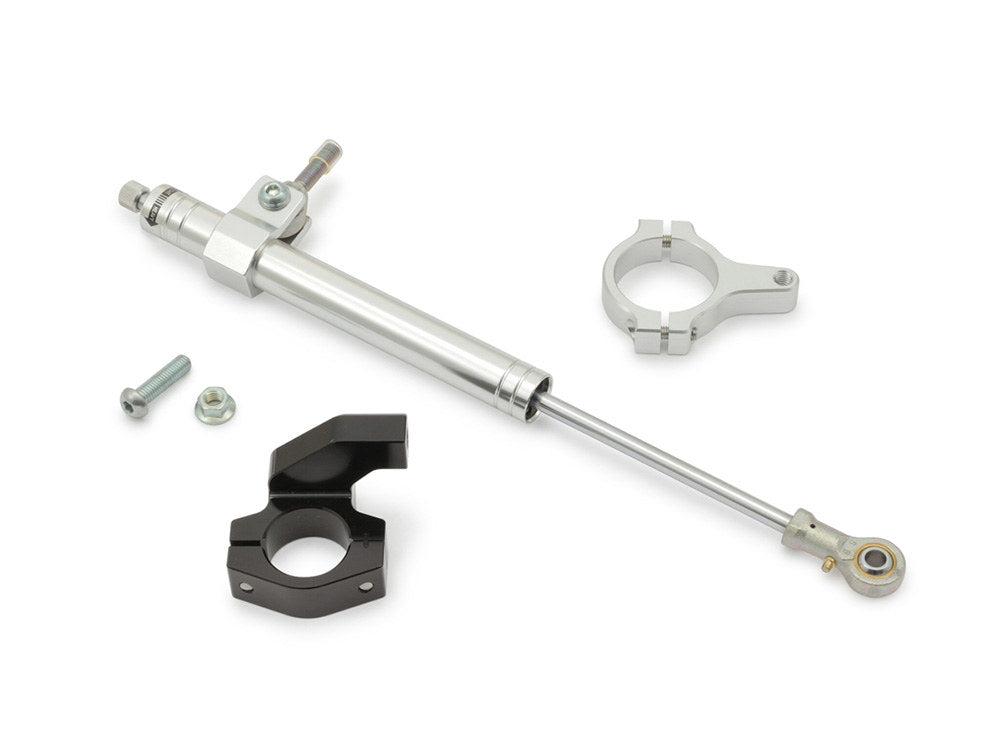 Steering Damper Kit. Fits FX Softail 1984-1999.