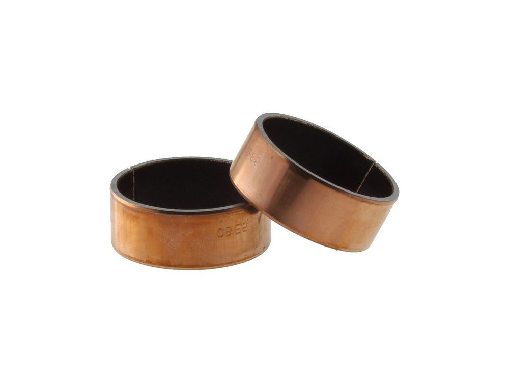 35mm Upper Fork Bushing - Pack of 2. Fits Big Twin & Sportster 1971-1987.