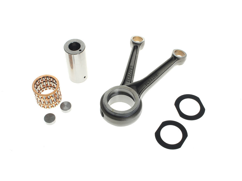 Connecting Rods. Fits Twin Cam 2007-2017
