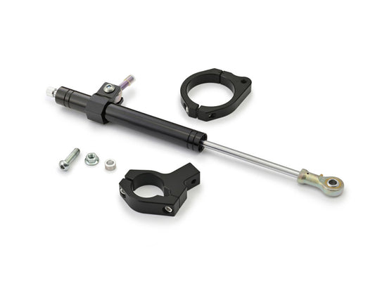 Steering Damper Kit. Fits Low Rider S 2020up