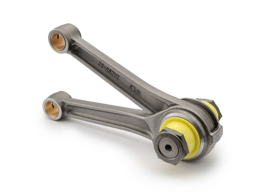 Connecting Rods. Fits Evolution Big Twin 1984-1999.