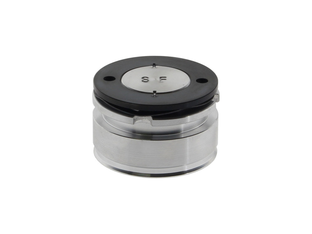 Banana Caliper Piston. Fits Front on Touring 1972-1980.