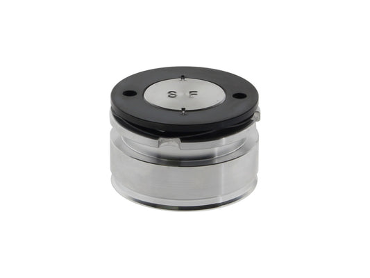 Banana Caliper Piston. Fits Front on Touring 1972-1980.