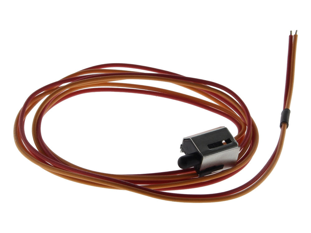 Front Brake Light Switch. Fits Big Twin & Sportster 1982-1995.
