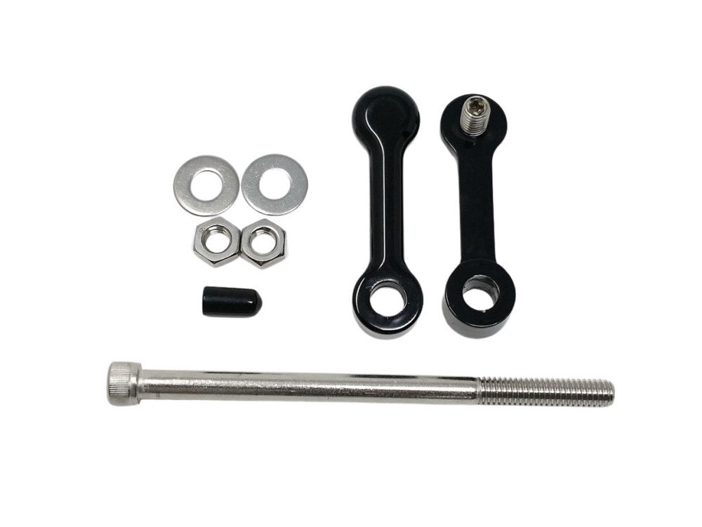 3in. Tank Lift Kit. Fits Sportster 2004-2021
