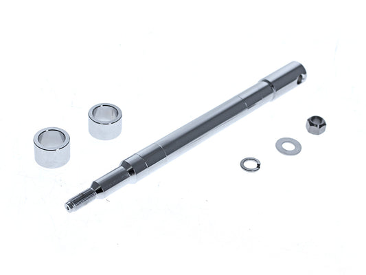 Front Axle Kit. Fits Touring 2000-2007