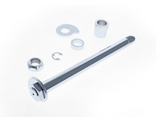 Rear Axle Kit. Fits Touring 2002-2007