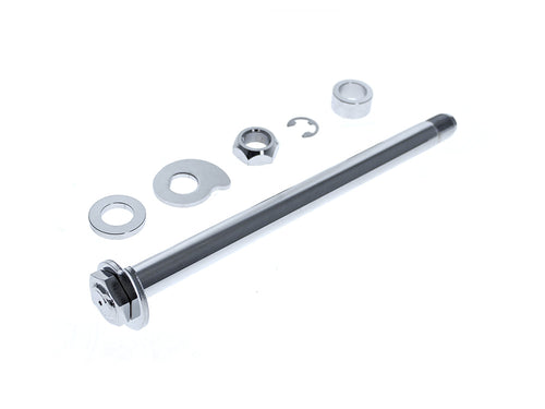Rear Axle Kit. Fits Touring 2009-2013