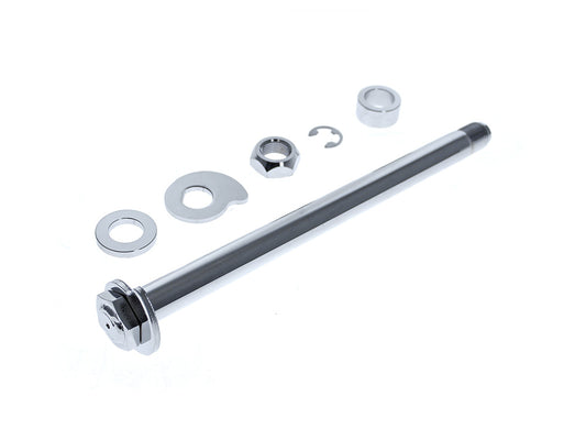 Rear Axle Kit. Fits Touring 2009-2013
