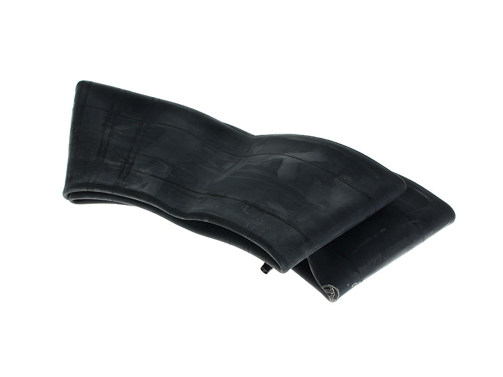 16in. Heavy Duty Inner Tube with Metal Center Valve. Fits 4.50in. Wide 16in. Rims