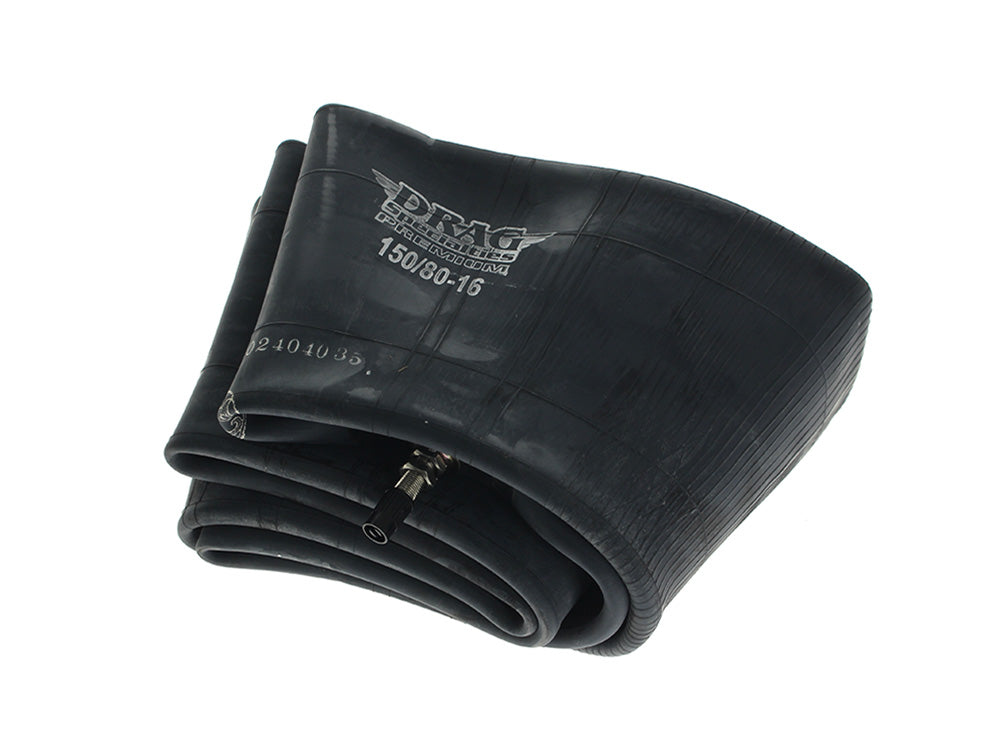 16in. Heavy Duty Inner Tube with Metal Center Valve. Fits 4.50in. Wide 16in. Rims