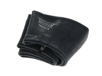 16in. Heavy Duty Inner Tube with Metal Center Valve. Fits 4.50in. Wide 16in. Rims