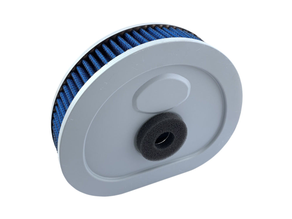 Premium Washable Air Filter Element. Fits Big Twin 1990-1994