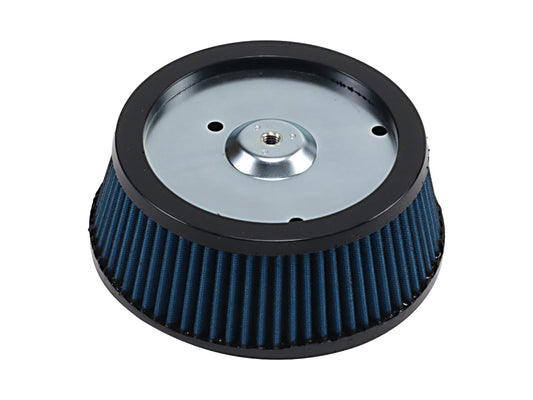 Premium Washable Air Filter Element. Fits Touring 2008-2016 & Softail 2016-2017 with Stage 1 Screaming Eagle Air Cleaner