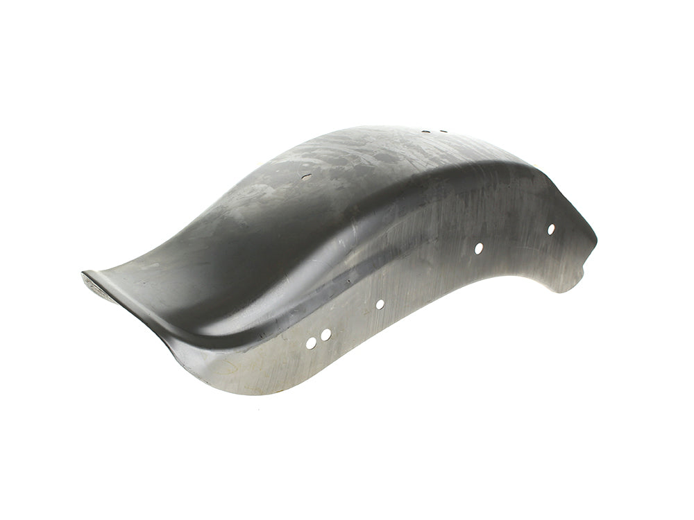 Rear Fender. Fits FX Softail 2006-2015 with 200 Rear Tyre