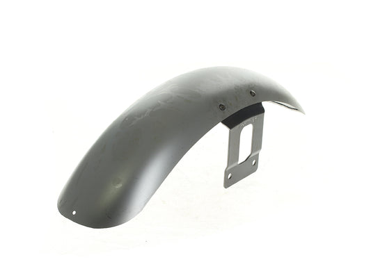 Front Fender - Raw. Fits Sportster Custom 2011-2020, Super Low 2011-2020