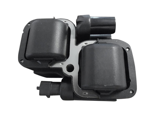 Ignition Coil - Black. Fits All Victory Models 2008-2017 & Indian 2014up