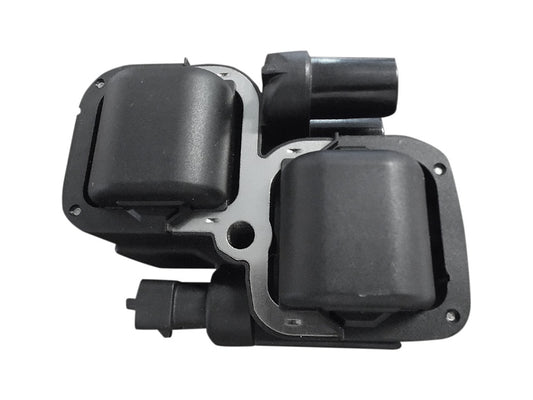 Ignition Coil - Black. Fits All Victory Models 2008-2017 & Indian 2014up