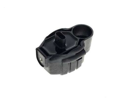 Ignition Coil - Black. Fits Breakout 2013-2016, Rocker 2011 & Blackline 2011-2013