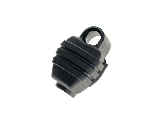 Ignition Coil - Black. Fits Breakout 2013-2016, Rocker 2011 & Blackline 2011-2013