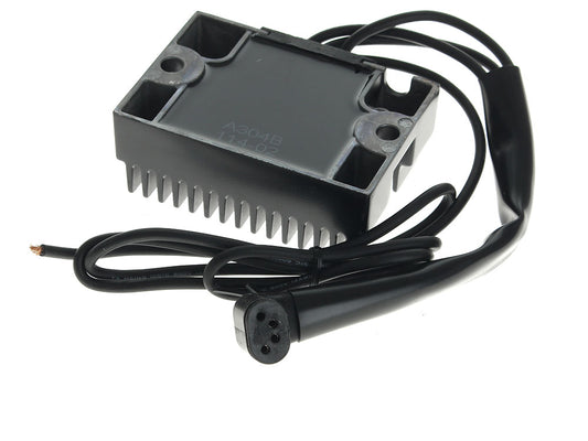 Regulator. Fits FL & FX 1970-1975