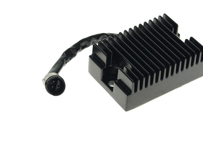Regulator. Fits Sportster 1982-Early 1984 with 13amp, -65B Hitachi Generator