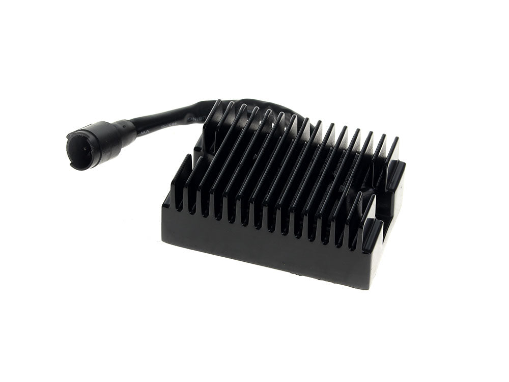 Regulator. Fits Sportster 1982-Early 1984 with 13amp, -65B Hitachi Generator
