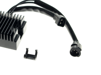 Regulator. Fits Sportster 2009-2013 & XR1200 2008-2013