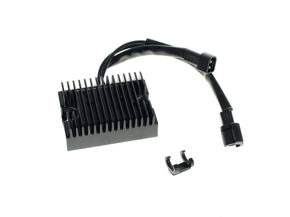 Regulator. Fits Sportster 2009-2013 & XR1200 2008-2013