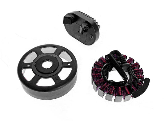 Alternator Kit. Fits Softail 2018up