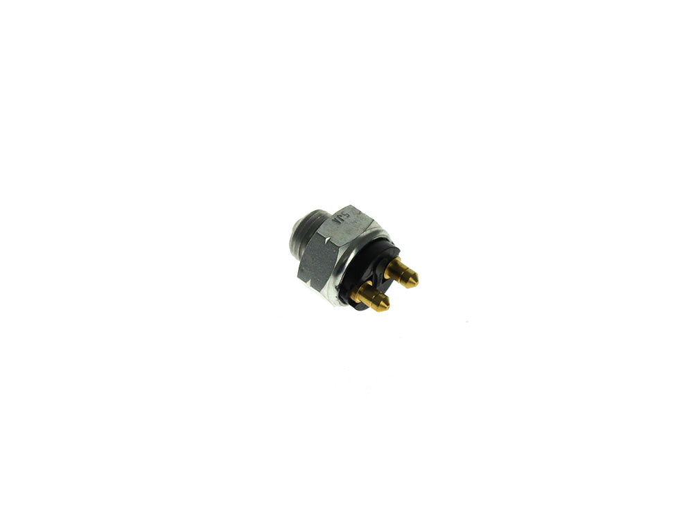 Neutral Switch. Fits Softail 1998-1999, Dyna 1998-2000, Touring 1998-2000 & V-Rod 2002-2017