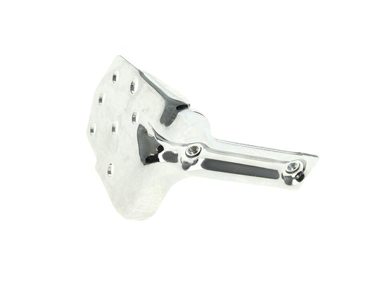 Regulator Mount Bracket. Fits Big Twin 1976-1985 & FXWG 1980-1986