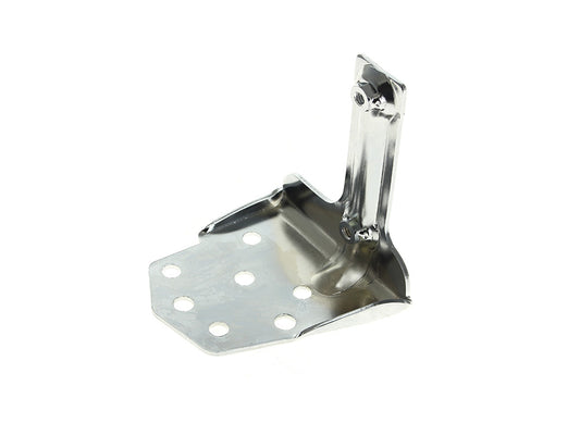 Regulator Mount Bracket. Fits Big Twin 1976-1985 & FXWG 1980-1986