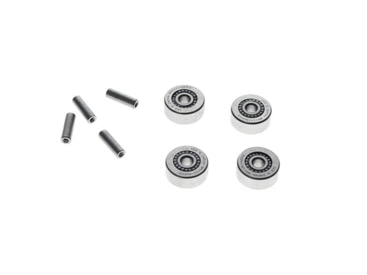 Tappet Roller - Pack of 4. Fits Big Twin 1936-1984 & Sportster 1952-1985.