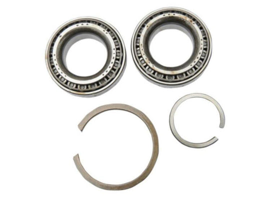 Left Hand Sprocket Shaft Crank Case Timken Bearing. Fits Sportster 1977-2003.
