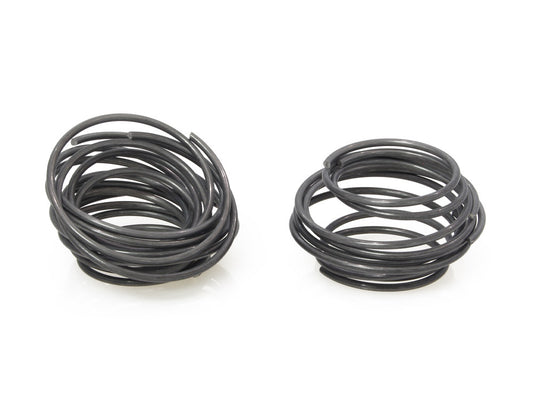 Starter Clutch Gear Spring - Pack 10. Fits 4Spd Big Twin 1936-1986.
