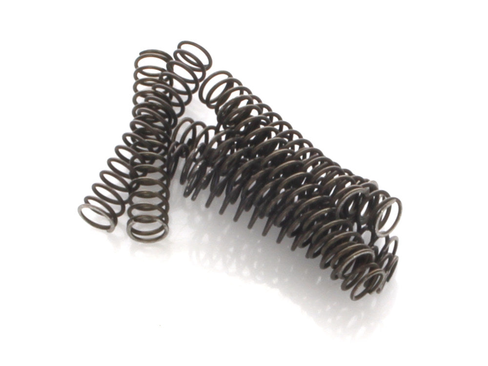 Shifter Pawl Spring - Pack 10. Fits Ratchet Lid Transmission Big Twin 1936-1978